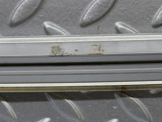 40262 Mercedes-Benz R107 Hardtop Windscreen Chrome Frame