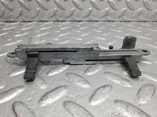 W123 heater slider control used OEM