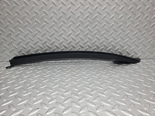 46350 Mercedes-Benz C123 280CE Coupe Front Bumper Lower Grill Left 1238880123