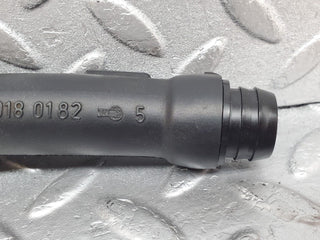 W124 crank case breather hose used OEM