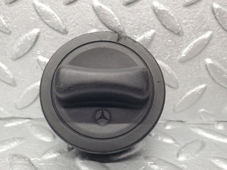 W220 fuel tank cap used OEM
