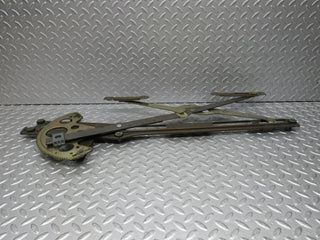 39275 Mercedes-Benz R107 500SL Front Left Power Window Regulator