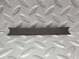 46052 Mercedes-Benz W126 420SE Dashboard Trim Cover 1266890683