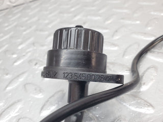 W123 diagnostic connector used OEM