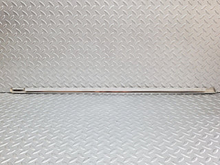 45810 Mercedes-Benz W126 420SE Rear Right Door Chrome Moulding Trim