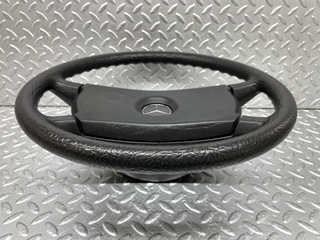 44270 Mercedes-Benz W123 280E Steering Wheel 1264640017