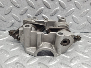 W124 rocker arms camshaft bearing block used OEM