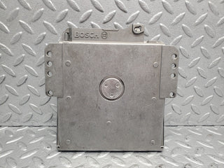 W202 engine control unit ecu used OEM