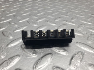 W126 Coupe electric window switch connector used OEM
