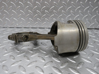 32775 Mercedes-Benz C107 R107 350 V8 Piston With Connecting Rod 92mm 11607