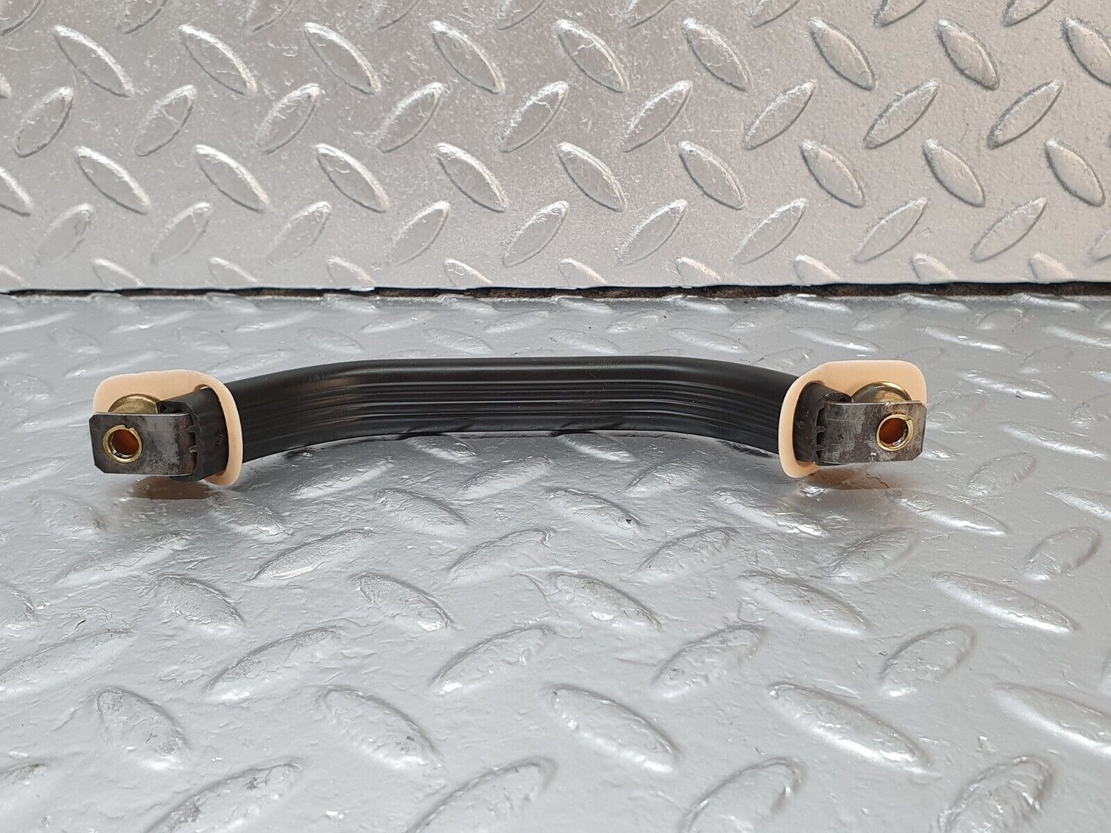 43037 Mercedes-Benz R107 Hard Top Interior Roof Grab Handle Pair