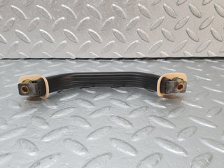 43037 Mercedes-Benz R107 Hardtop Interior Roof Grab Handle Pair