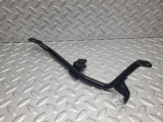 W124 Cabriolet heater blower holder bracket used OEM