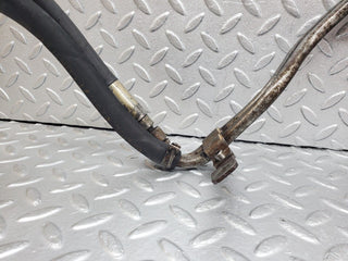 45458 Mercedes-Benz 280E M110.988 Power Steering Oil Hose Pipe