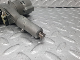 43644 Mercedes-Benz C126 380SEC Coupe Steering Lock Ignition Switch With Key