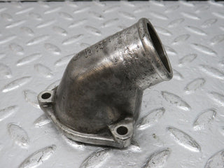 R107 SLC thermostat housing used OEM
