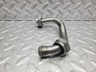W112 coolant pipe used OEM