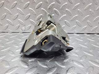 W123 rear right door lock mechanism used OEM
