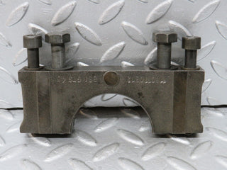 32868 Mercedes-Benz C107 R107 350 V8 Crankshaft Bearing Block 1160110312