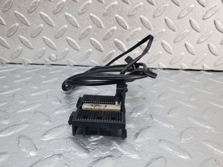 R129 SL window glass limit switch used OEM