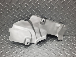 46857 Mercedes-Benz R129 320SL Coupe Exhaust Heat Shield