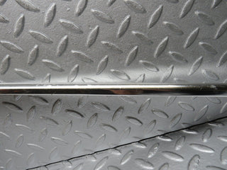 39862 Mercedes-Benz R107 350SL Hardtop Chrome Trim Right Side