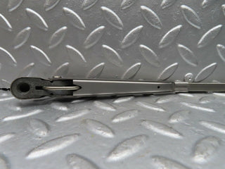 R107 SL wiper arm right side used OEM