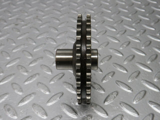 32947 Mercedes-Benz C107 R107 450 V8 Timing Gear Sprocket 1160770312