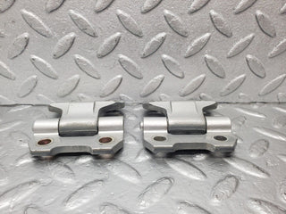 46144 Mercedes-Benz W124 Door Hinge Left Side