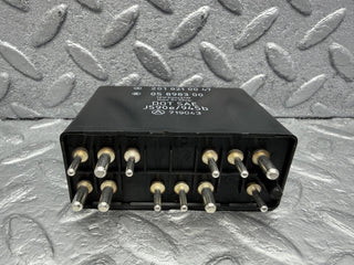 W201 Baby Benz hazard warning light relay used OEM