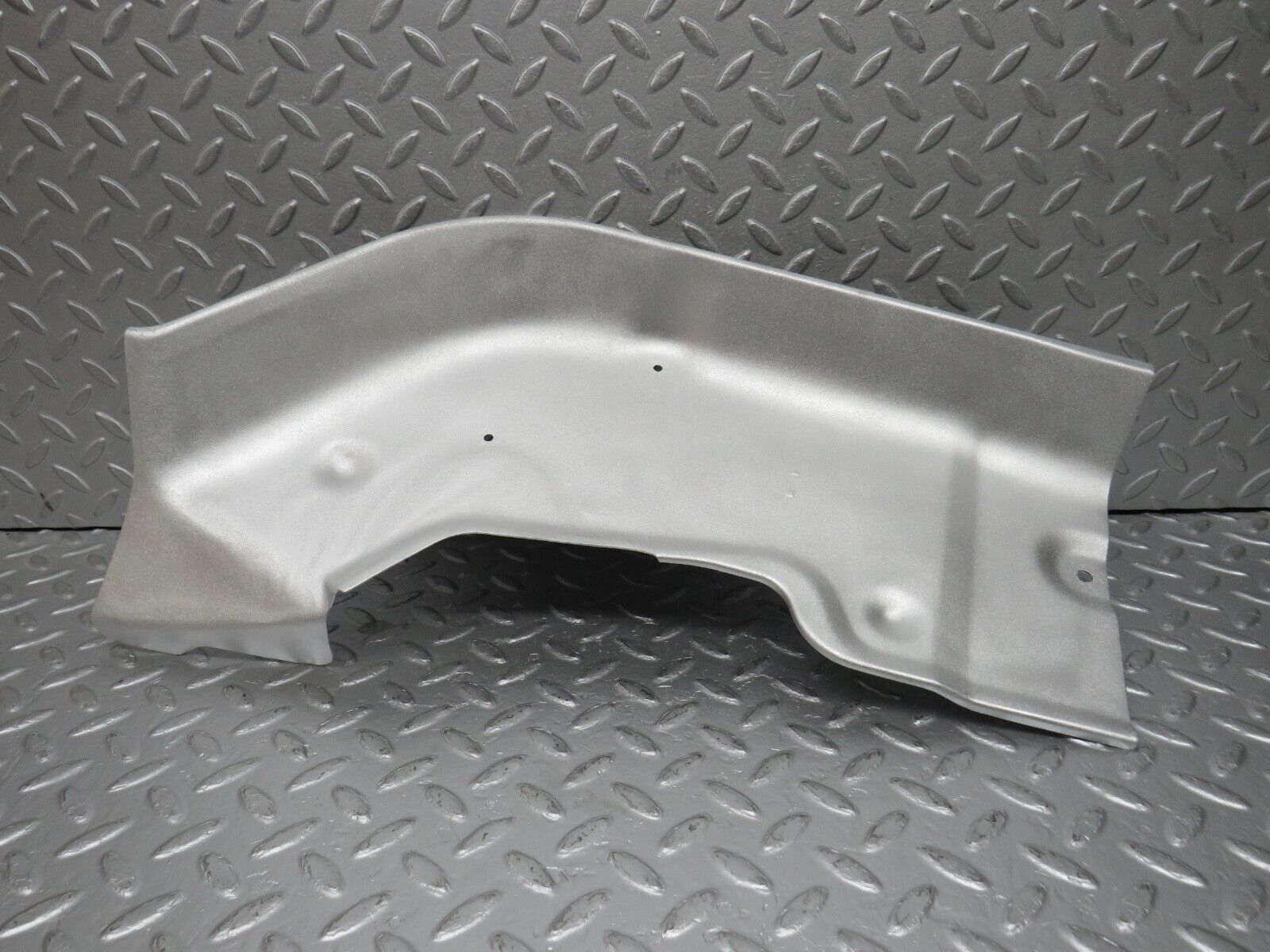 39603 Mercedes-Benz R129 320SL Coupe Exhaust Heat Shield