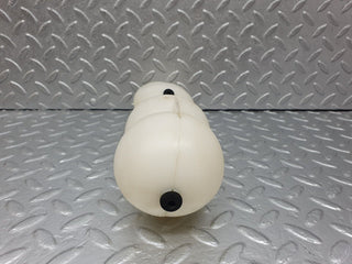 R129 SL vacuum reservoir tank used OEM