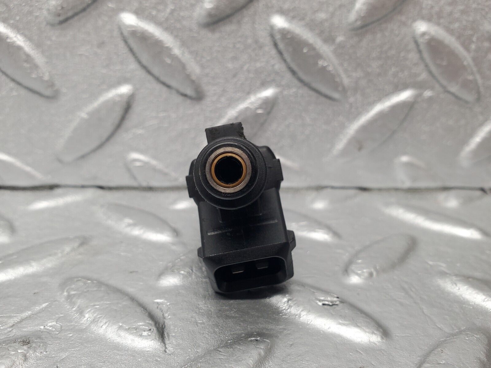 46778 Mercedes-Benz R129 320SL Coupe Fuel Injector Bosch 0280155742 1120780049
