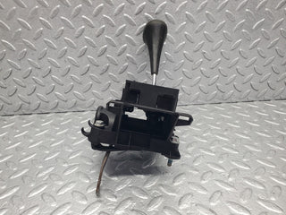 W201 Baby Benz automatic gear selector used OEM