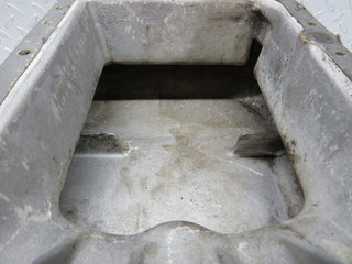 39967 Mercedes-Benz R107 350SL Oil Pan Oil Sump 1160105113