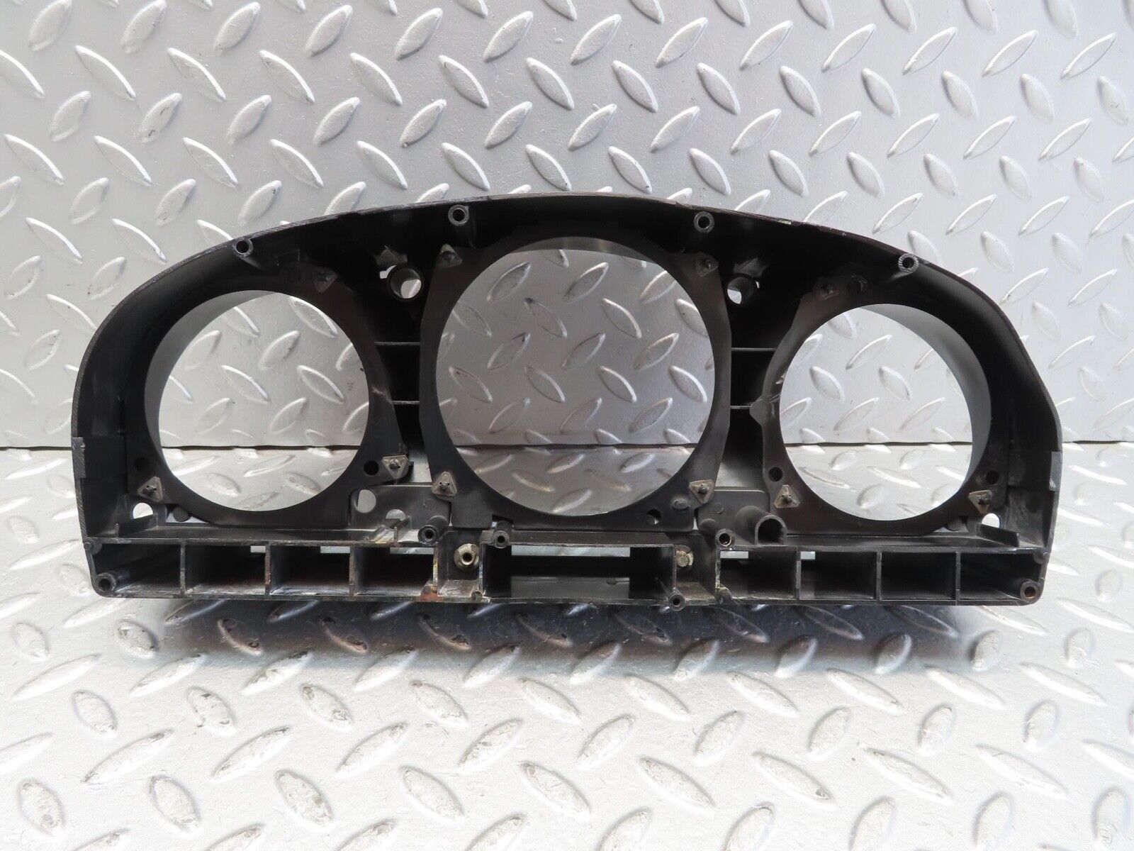 11648 Mercedes-Benz R107 450SL Instrument Cluster Housing 87001021