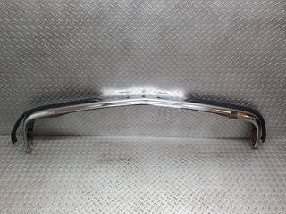 44198 Mercedes-Benz C123 230CE Coupe Front Bumper 1238800270 1238800970 1238800470 1238800370