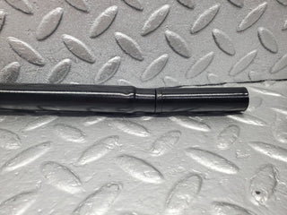 W112 oil dipstick housing used OEM