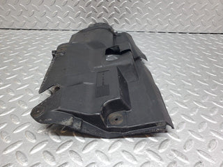 45198 Mercedes-Benz R129 300SL Coupe Engine Bay Undertray Right 1295240830