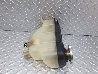 W202 coolant reservoir tank used OEM