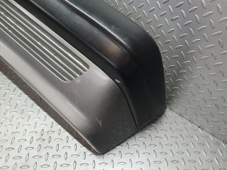 42976 Mercedes-Benz W201 190 Front Bumper 2018801940 2018802270