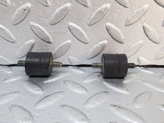 45356 Mercedes-Benz 280E M110.983 Air Filter Box Housing Holder 2X