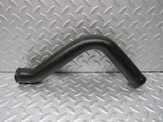 R107 SL lower radiator hose pipe used OEM
