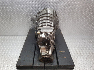 43032 Mercedes-Benz W201 190 Manual Gearbox 5 Speed 717.412 1242610301