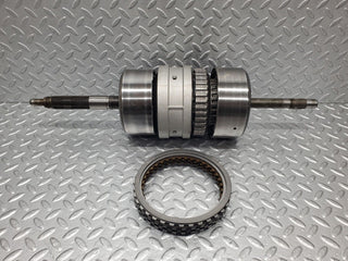 46700 Mercedes-Benz C123 280CE Coupe Automatic Gearbox Gear Set 722.309 1262721008