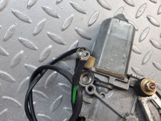 44597 Mercedes-Benz W124 220E Rear Left Power Window Regulator