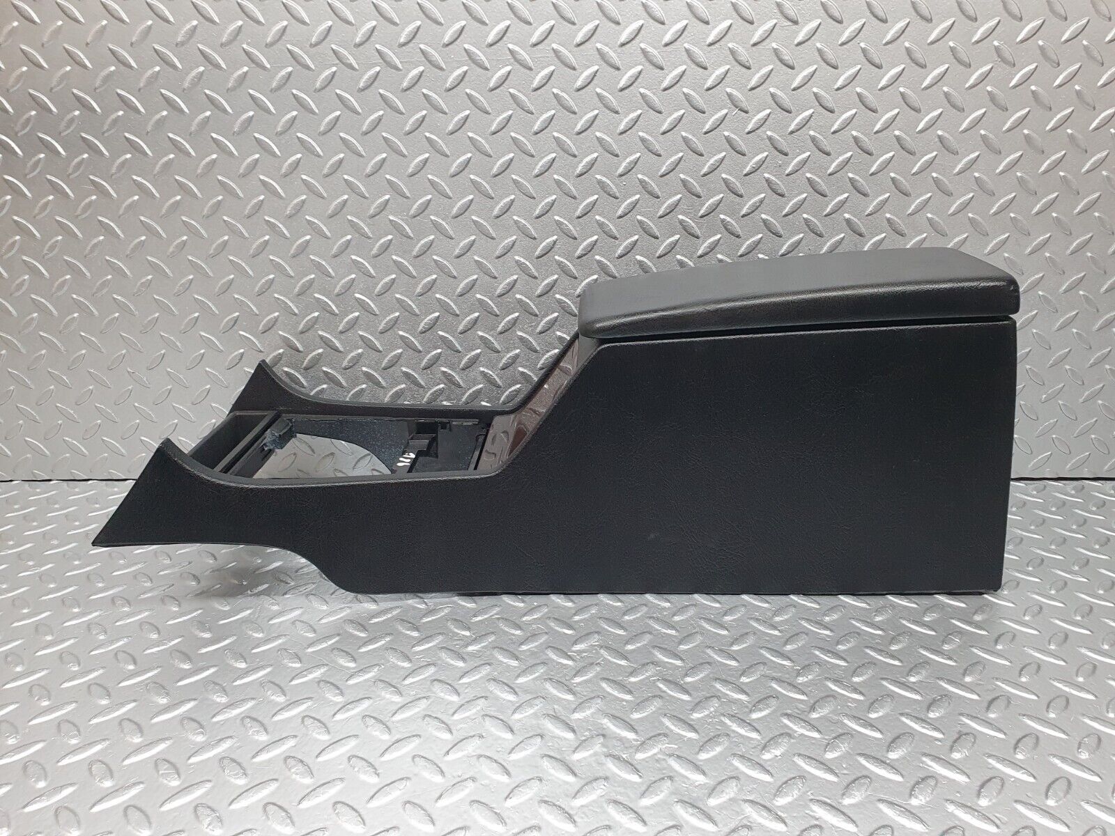 41966 Mercedes-Benz W202 C200 Centre Console Armrest Black 2026801279