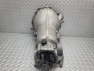 W123 automatic gearbox housing used OEM