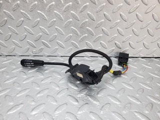 44939 Mercedes-Benz R129 300SL Coupe Cruise Control Stalk 1295401644