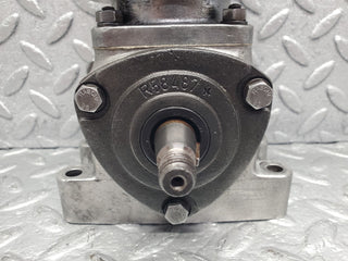 W112 air suspension compressor used OEM